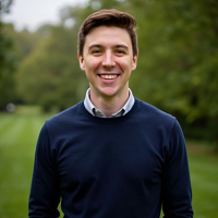 Kane, founder of CopyCustomization